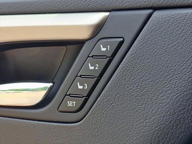 2022 Lexus RX 350L