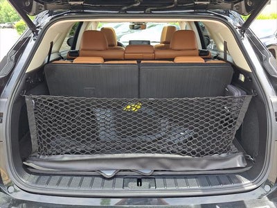 2022 Lexus RX 350L