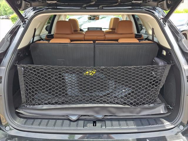 2022 Lexus RX 350L