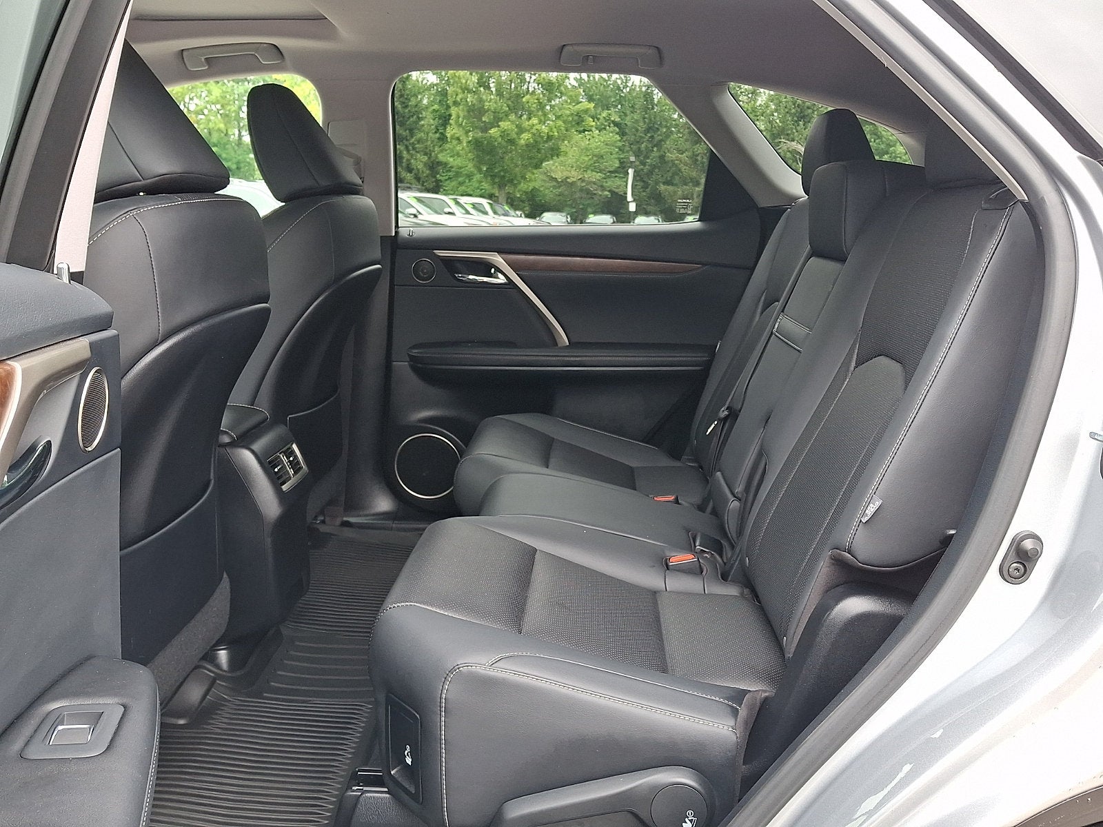 2022 Lexus RX 350L