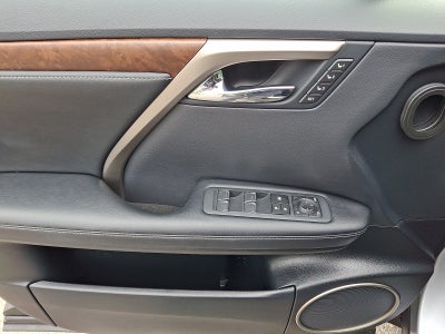 2022 Lexus RX 350L