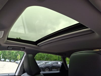 2022 Lexus RX 350L