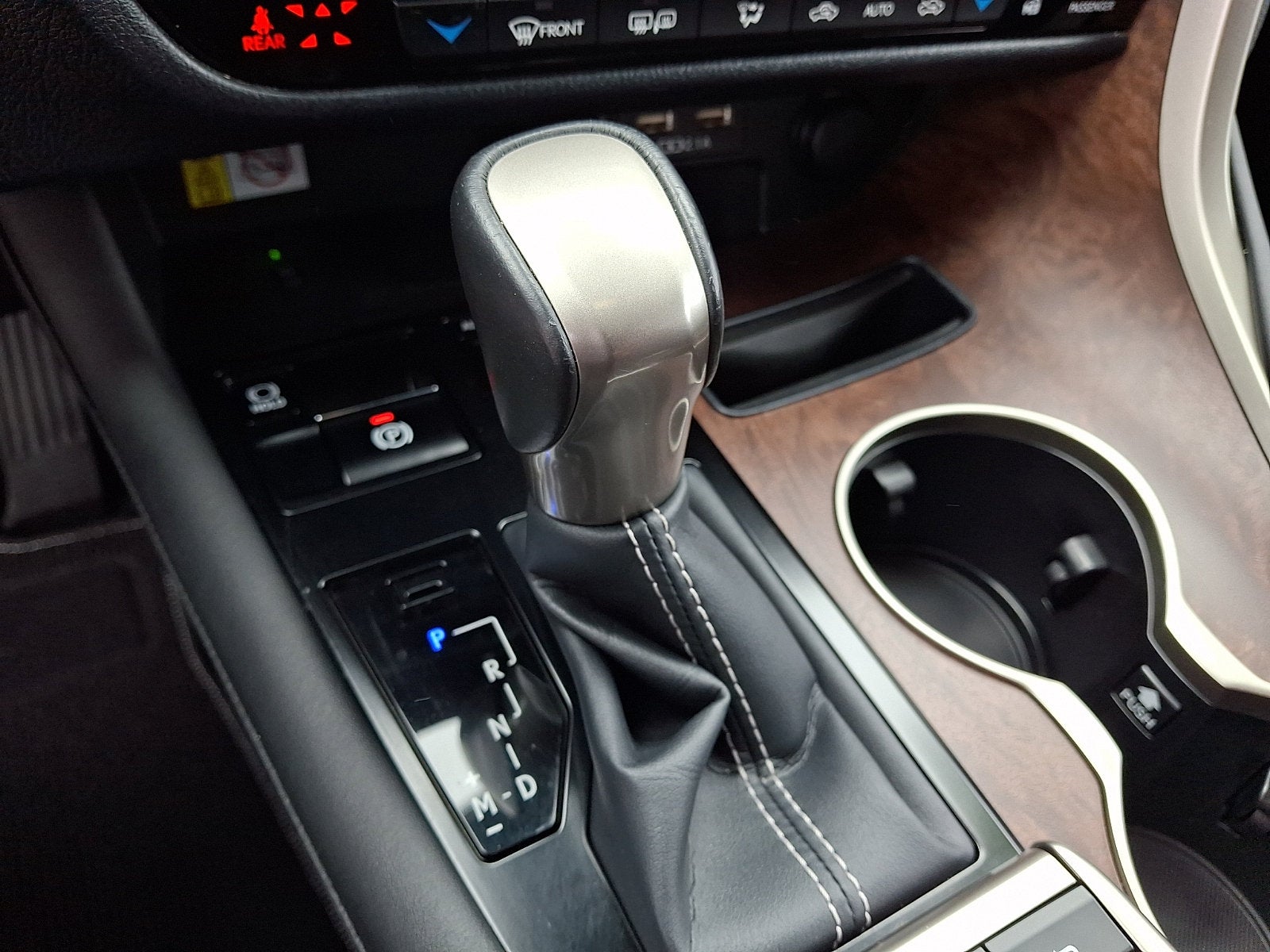 2022 Lexus RX 350L