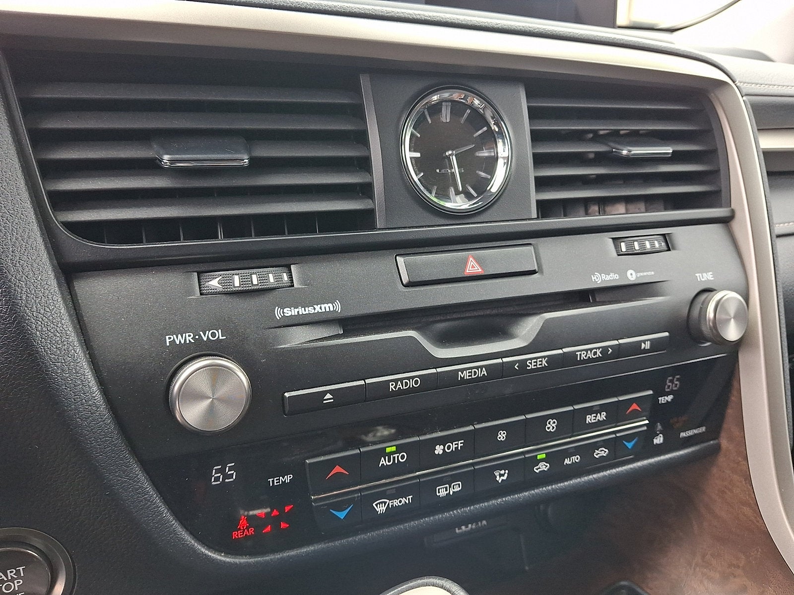 2022 Lexus RX 350L