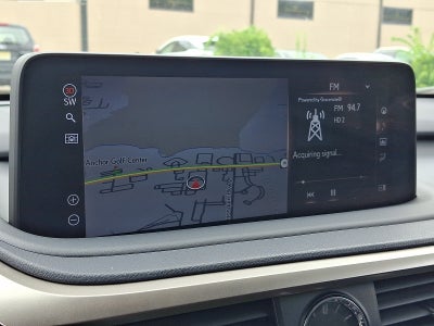 2022 Lexus RX 350L