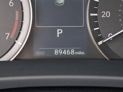 2022 Lexus RX 350L