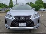 2022 Lexus RX 350L