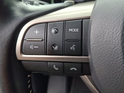 2022 Lexus RX 350L