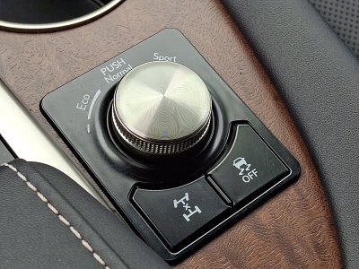 2022 Lexus RX 350L