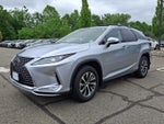 2022 Lexus RX 350L
