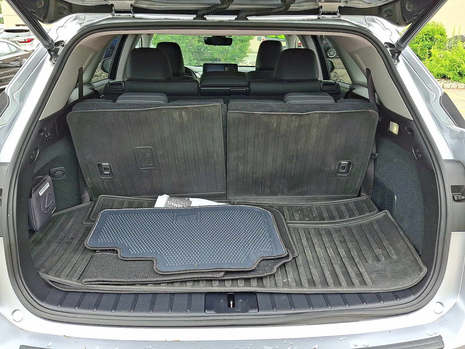 2022 Lexus RX 350L