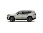 2026 Lexus LX 600 F SPORT