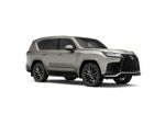 2026 Lexus LX 600 F SPORT