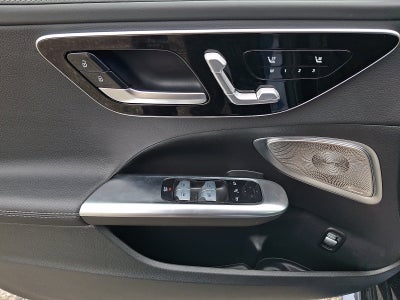 2024 Mercedes-Benz C-Class C 300 4MATIC®