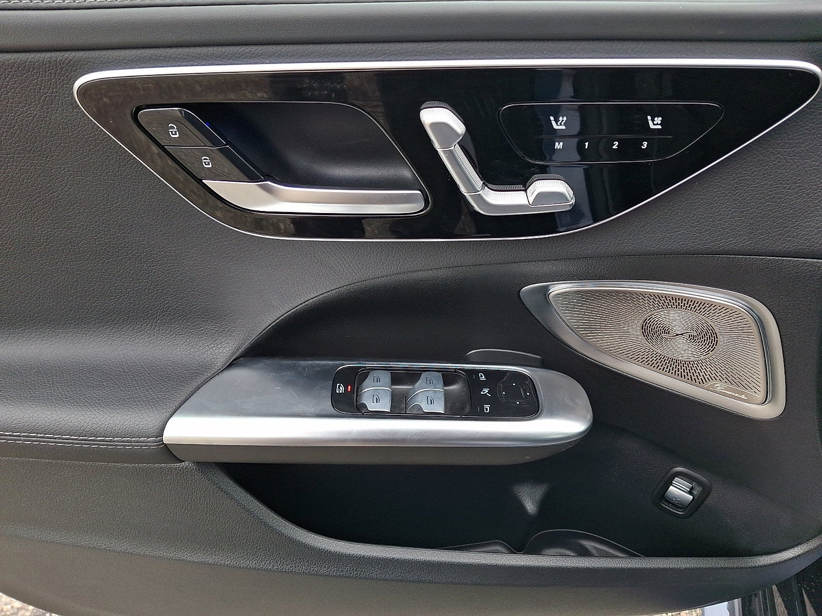 2024 Mercedes-Benz C-Class C 300 4MATIC®