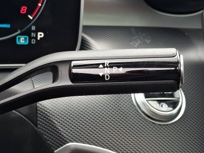 2024 Mercedes-Benz C-Class C 300 4MATIC®