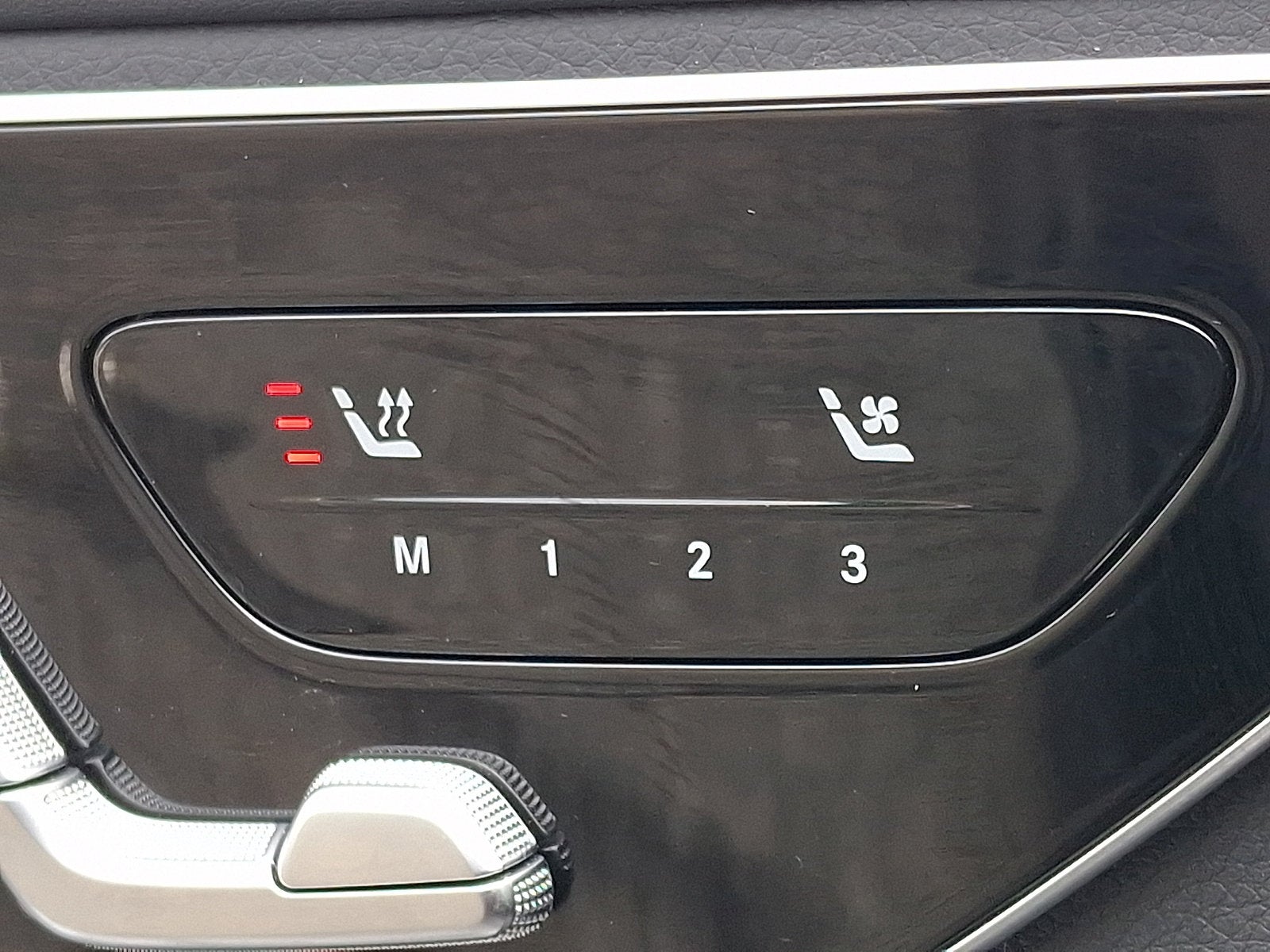 2024 Mercedes-Benz C-Class C 300 4MATIC®