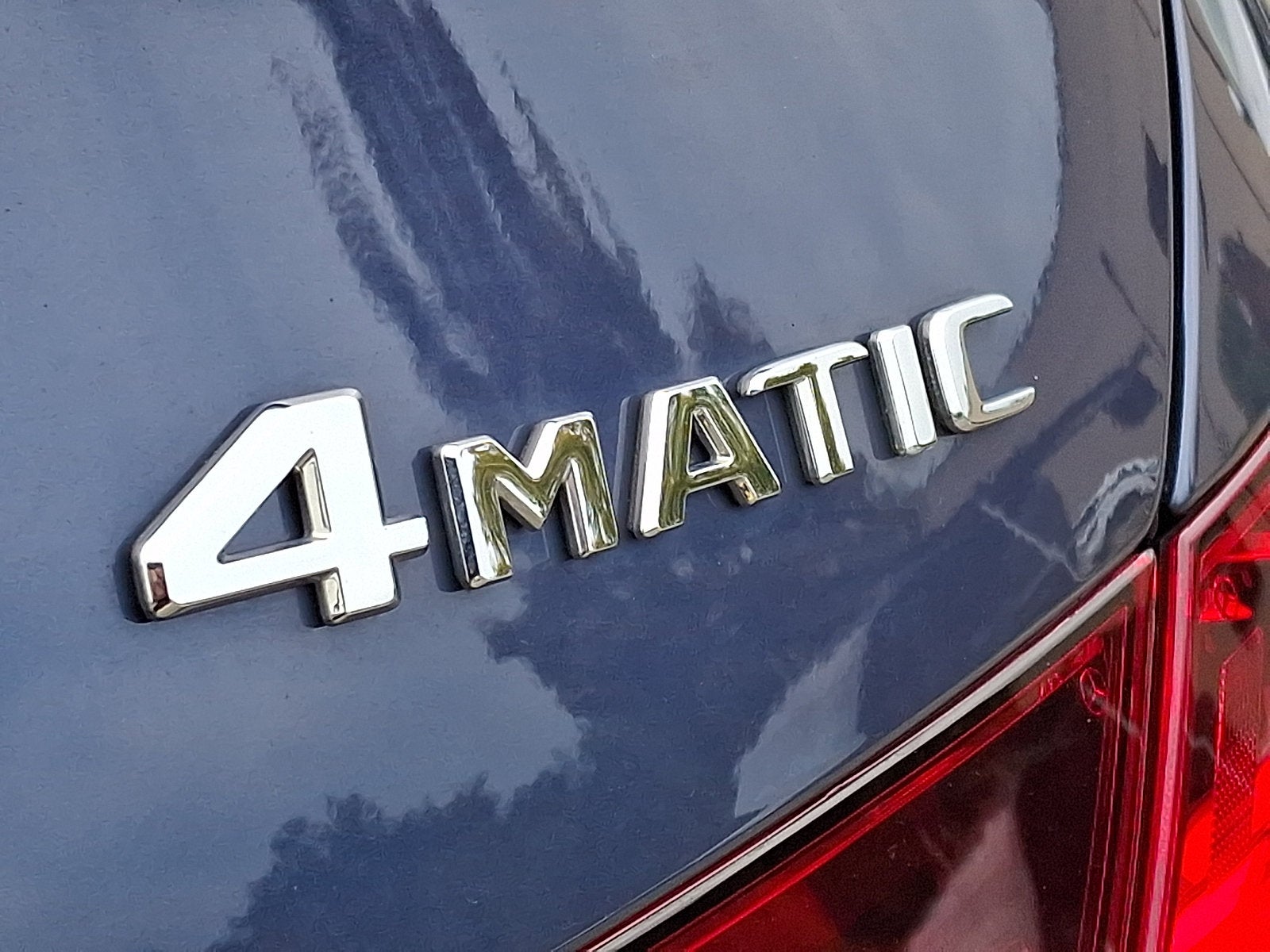 2024 Mercedes-Benz C-Class C 300 4MATIC®