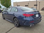 2024 Mercedes-Benz C-Class C 300 4MATIC®