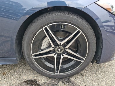2024 Mercedes-Benz C-Class C 300 4MATIC®