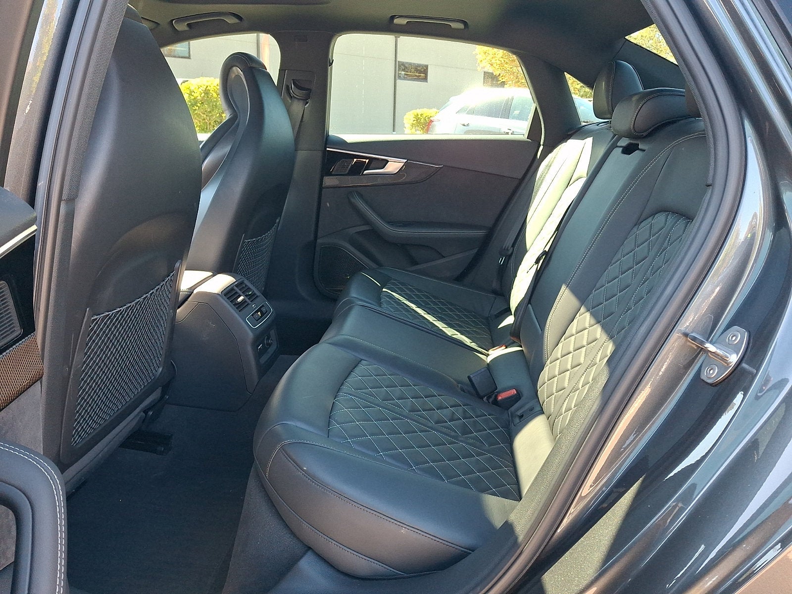 2023 Audi S4 3.0T Premium Plus quattro