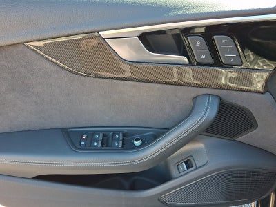 2023 Audi S4 3.0T Premium Plus quattro
