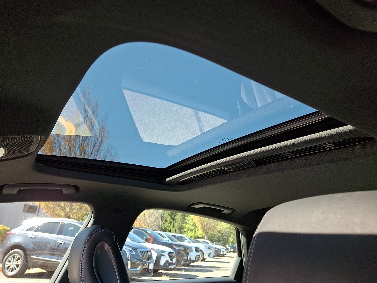 2023 Audi S4 3.0T Premium Plus quattro