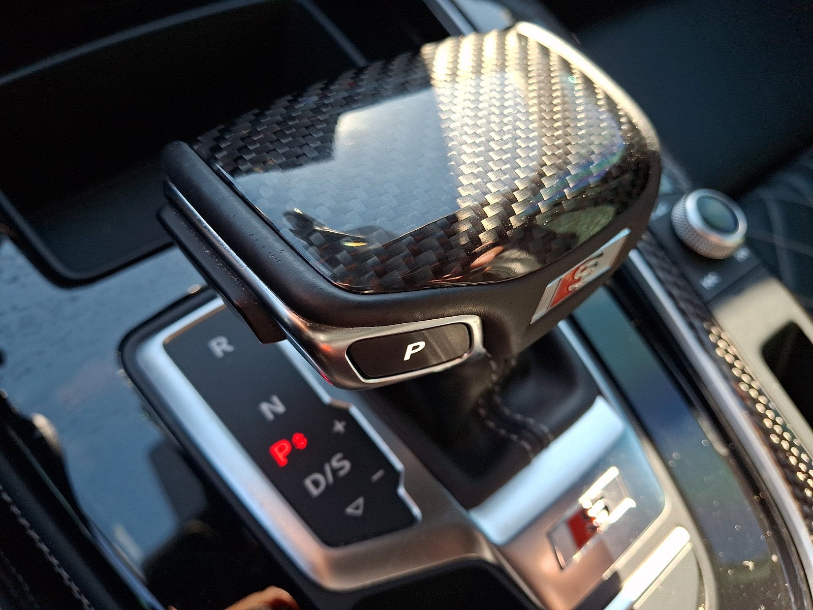 2023 Audi S4 3.0T Premium Plus quattro