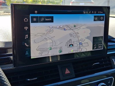 2023 Audi S4 3.0T Premium Plus quattro