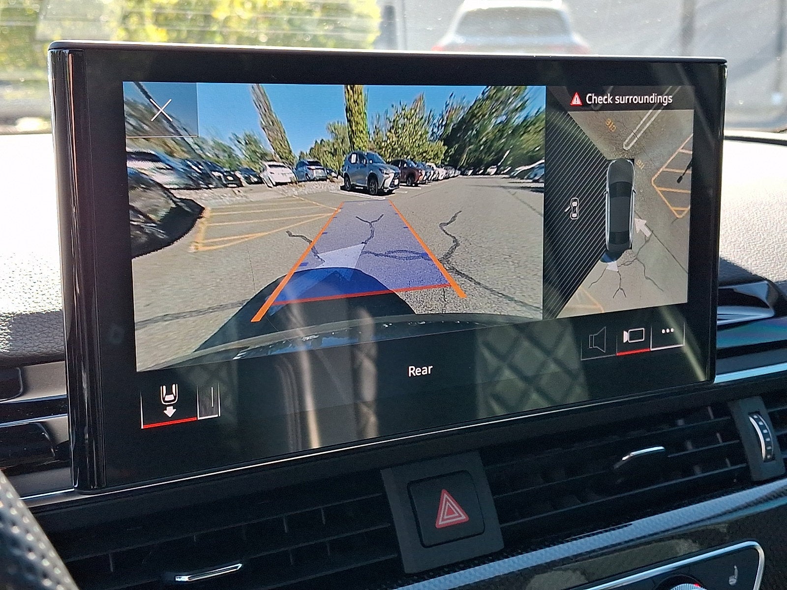 2023 Audi S4 3.0T Premium Plus quattro