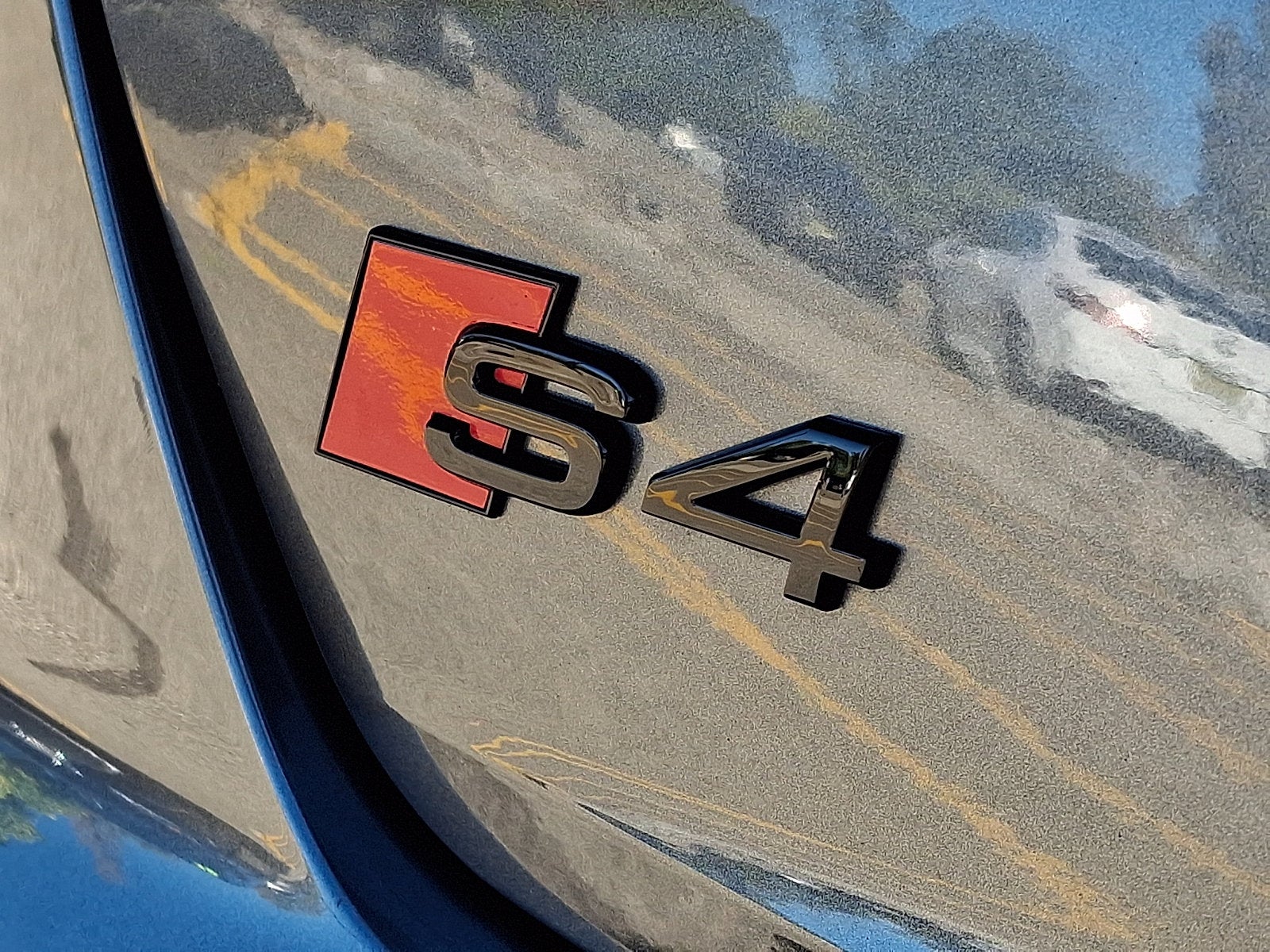 2023 Audi S4 3.0T Premium Plus quattro