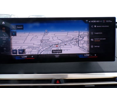 2023 BMW iX xDrive50
