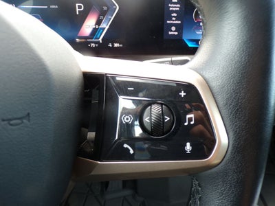 2023 BMW iX xDrive50