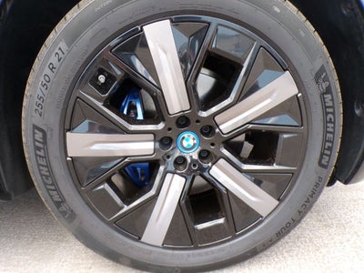2023 BMW iX xDrive50