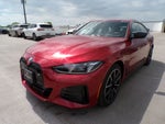 2025 BMW i4 M50