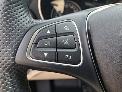 2018 Mercedes-Benz C-Class C 300 4MATIC®