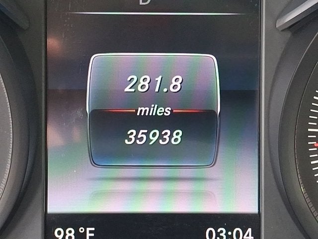 2018 Mercedes-Benz C-Class C 300 4MATIC®