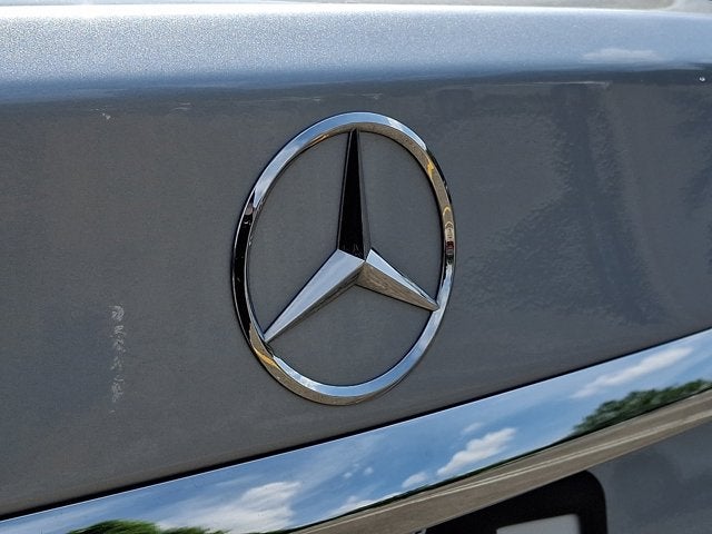 2018 Mercedes-Benz C-Class C 300 4MATIC®