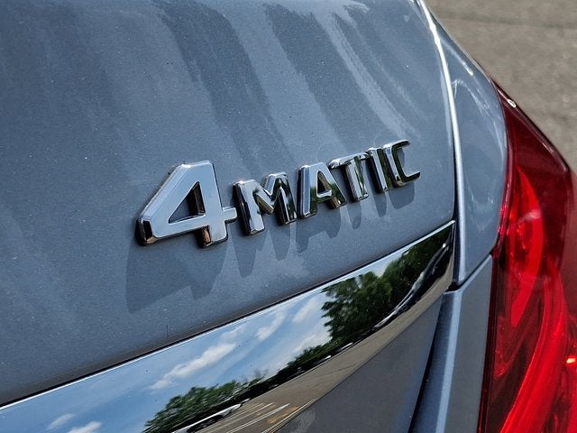 2018 Mercedes-Benz C-Class C 300 4MATIC®