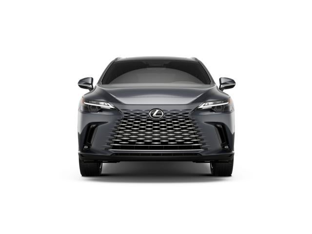 2026 Lexus RX 350 PREMIUM PLUS