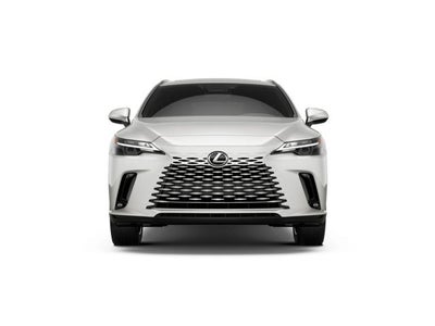 2026 Lexus RX 350 PREMIUM PLUS