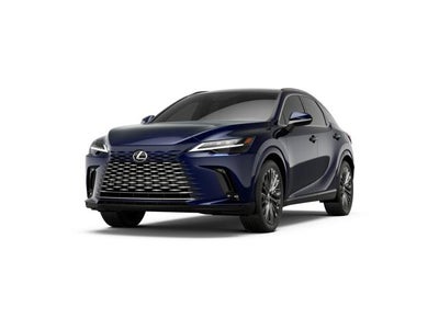 2026 Lexus RX 350 LUXURY