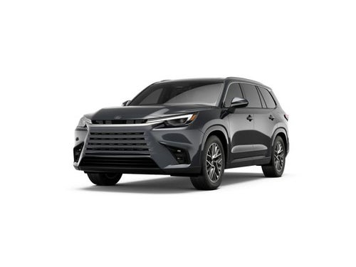 2026 Lexus TX 350 LUXURY AWD