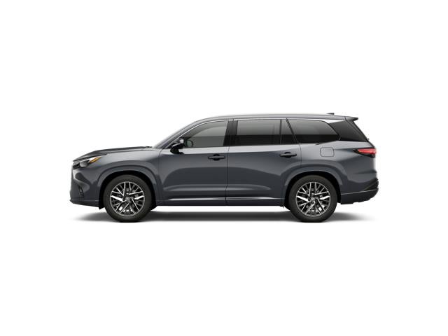 2026 Lexus TX 350 LUXURY AWD