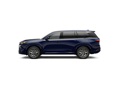 2026 Lexus TX 350 LUXURY AWD