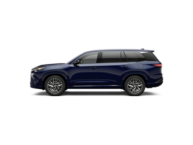 2026 Lexus TX 350 LUXURY AWD