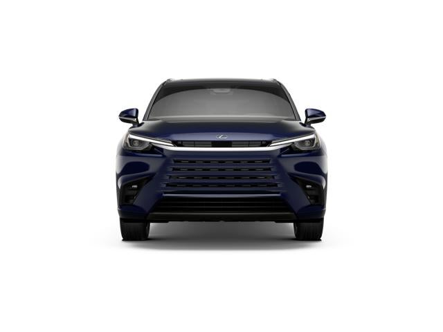 2026 Lexus TX 350 LUXURY AWD