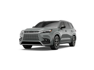 2026 Lexus TX 500h F SPORT PERFORMANCE PREMIUM AWD