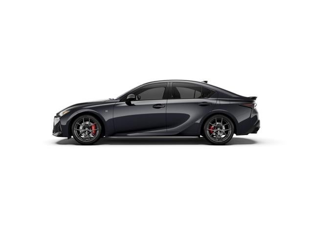 2026 Lexus IS 350 F SPORT AWD