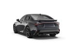 2026 Lexus IS 350 F SPORT AWD